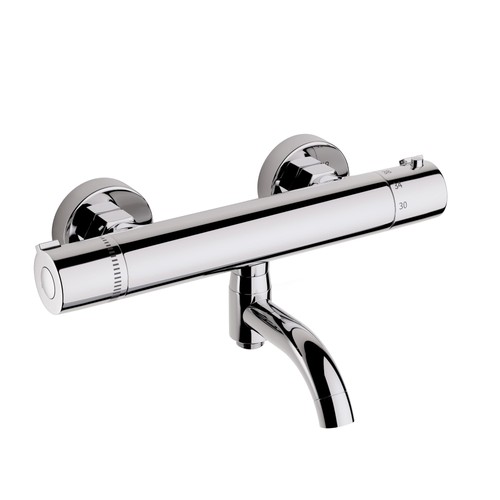 Morado miscelatore doccia - morado,