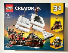 LEGO Creator 3in1 31109 Pirate