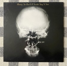 MINISTRY-The Mind Is A