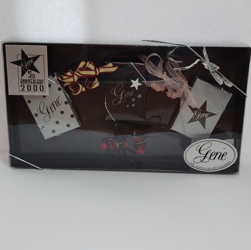 Set scarpe bambola vintage - set,