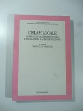 L'islam locale, M. Belluati