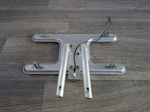 Bruciatore universale per
