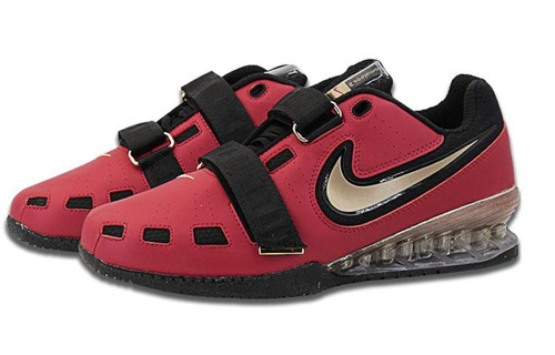 Scarpe nike romaleos - scarpe,