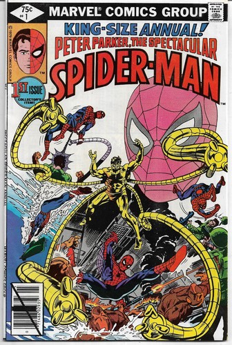 Marvel bronze age the - marvel, age: