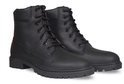 Stivali firetrap tam pelle - stivali,