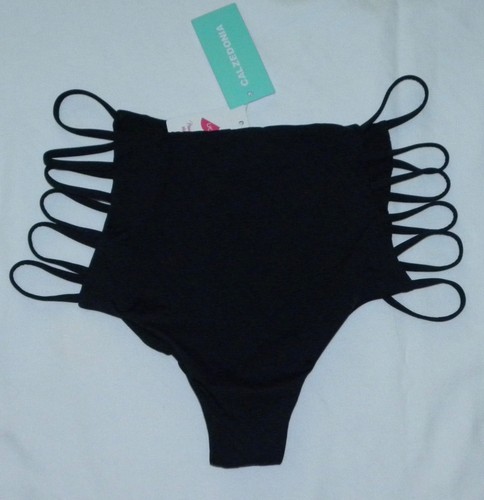 Womens sexy calzedonia black - womens,