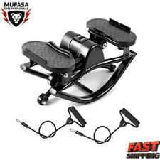 Rock Fitness Stepper Dondolo