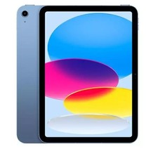 APPLE IPAD 11 GEN 2025 BLU DISPLAY 11"TABLET 128GB MD4A4TY/A GARANZIA ITALIA
