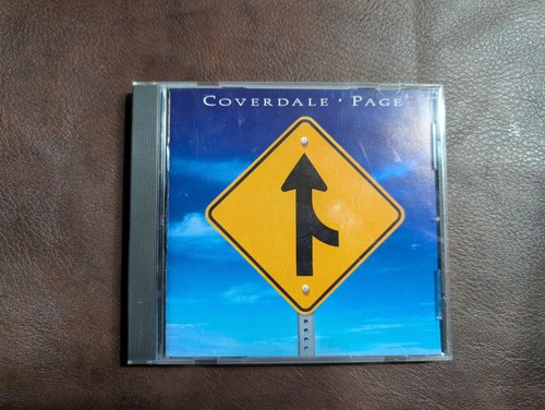 Coverdale page jimmy - page,