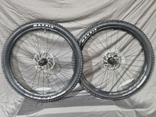 Set ruote completo Race Face