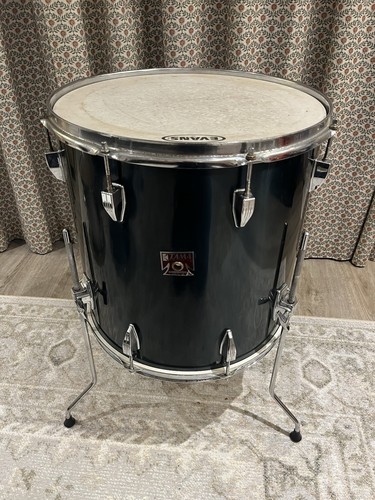 Tom pavimento vintage - tom, tama