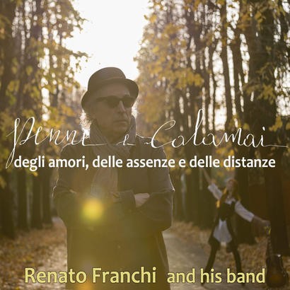 Renato franchi penne e - renato,