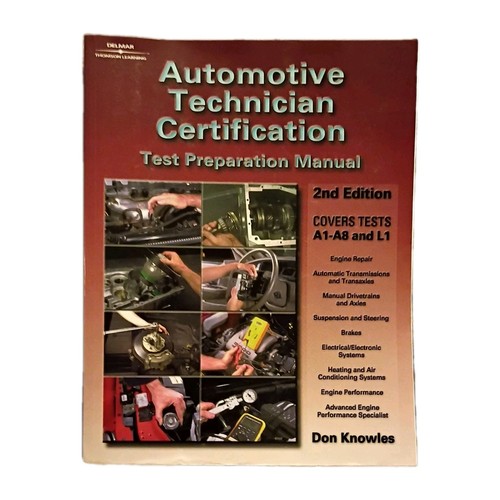 Automotive technician - automotive,