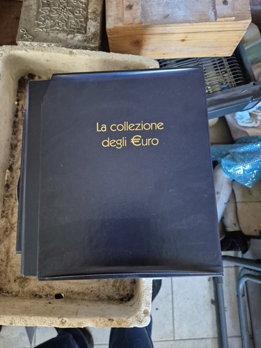 Bolaffi collezione degli - “la,