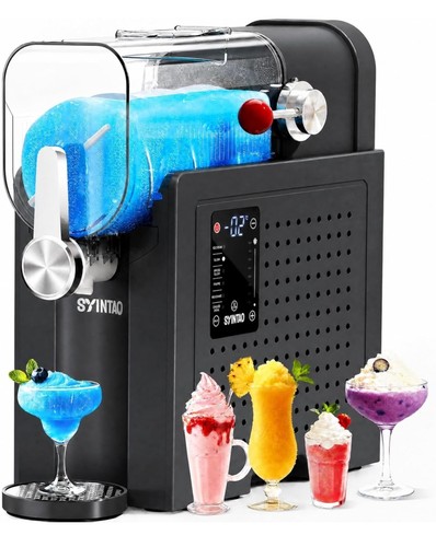 Syintao gelatiera 1 - gelatiera, 2