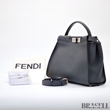 FENDI Peekaboo Selleria 8BN290
