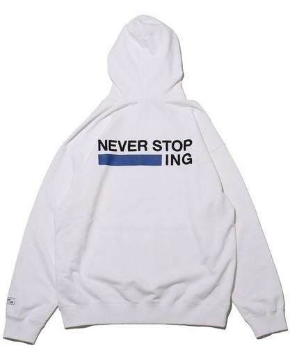 The north face pullover - the,