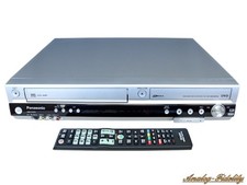 Panasonic dmr es35v vhs - vhs, dvd