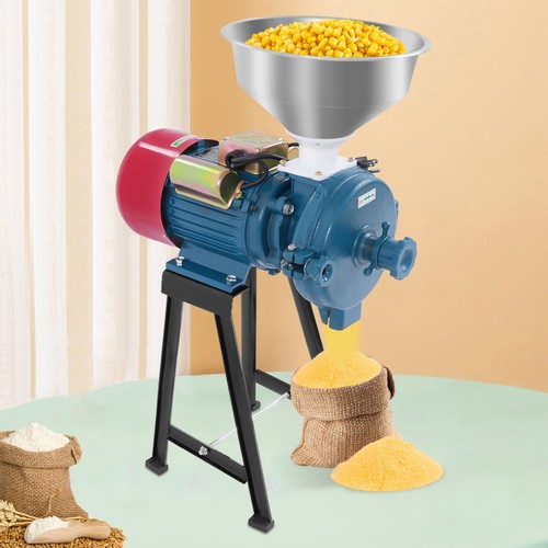 Macinatutto elettrico mulino - macinatutto,
