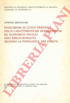 Montanari antonio - antonio,