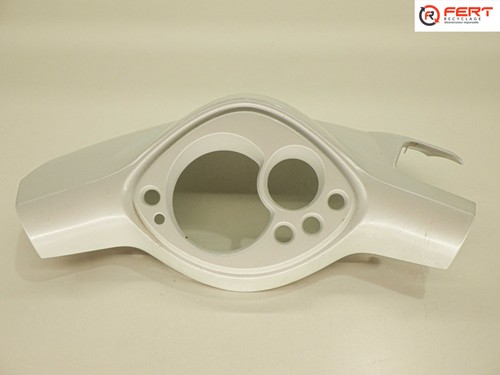 Manubrio alto yamaha - manubrio,