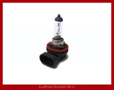 Lampada Lampadina Alogena H11 12V 55W PGJ19-2