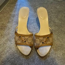 Scarpe Gucci Mules con