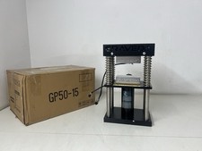 GRAVEDA Graspresso "EPIC"