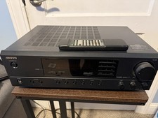Onkyo TX-8011 Ricevitore
