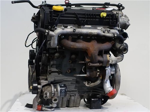 Motore lancia musa mpv - 1.9, jtd