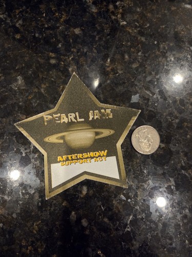 Pearl jam 2000 - pearl,