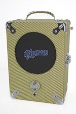 Amplificatore combinato chitarra portatile Pignose 7-100TW 5W 1x5 Tweed - DANNEGGIATO