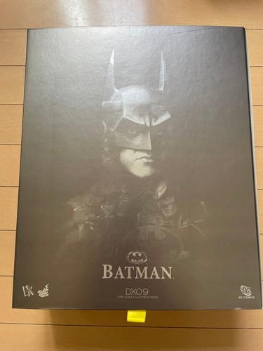 Batman 1989 michael - batman,