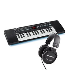 Alesis Melody 32 + M-Audio