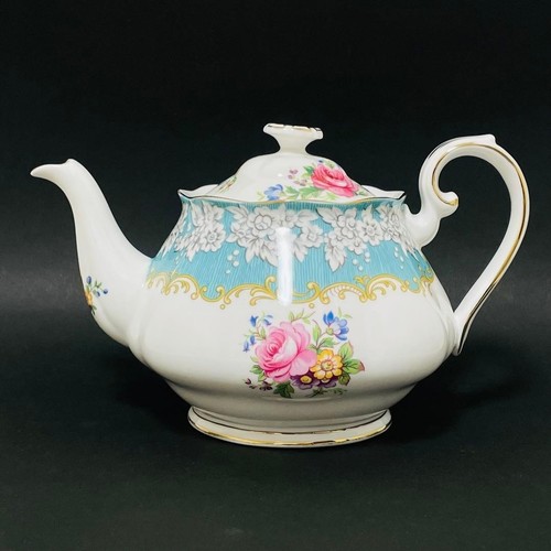 Royal albert england - england, teiera