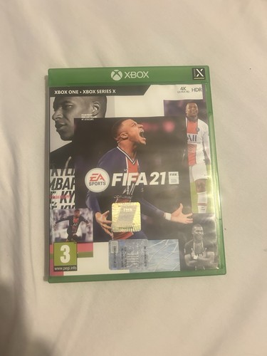 Fifa microsoft xbox one - (microsoft,