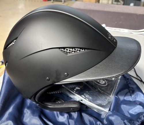 Casco equitazione gpa easy evo - gpa,