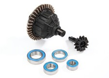 TRAXXAS E-Revo® VXL Brushless