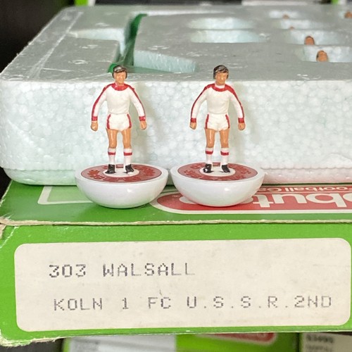 Squadra subbuteo lw - squadra,