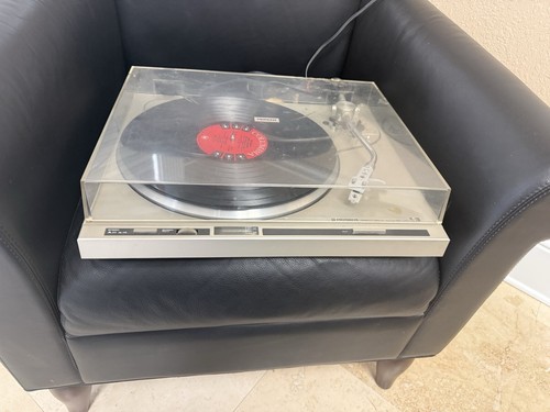 Pioneer 200 giradischi - pioneer,