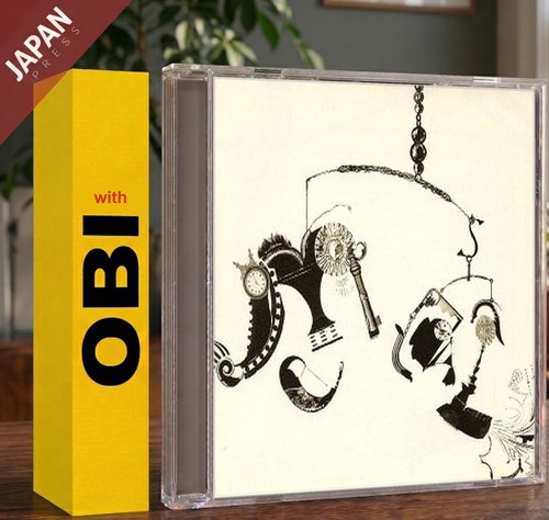 Clammbon musical obi - clammbon,