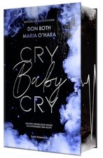 Maria O'Hara Cry Baby Cry