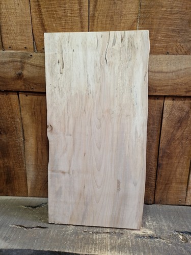 Live edge sycamore - live,