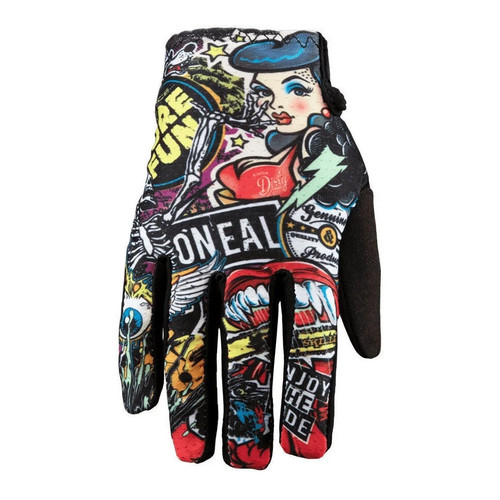 Guanti mtb motocross oneal - mtb,