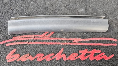 Fiat barchetta guarnizione - barchetta,