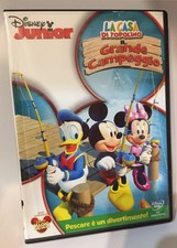 IL Grande Campeggio DVD La