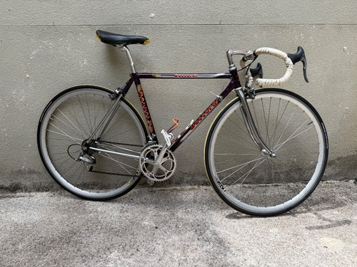 Daccordi griffe columbus slx - daccordi,