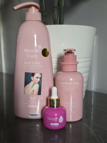 Set viso blemish care - viso,