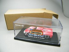Matchbox 2023 Lipsia