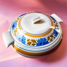 CENTROTAVOLA O ZUPPIERA GINORI